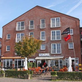 Ferienwohnung-Hafenmeisterei Fehmarn